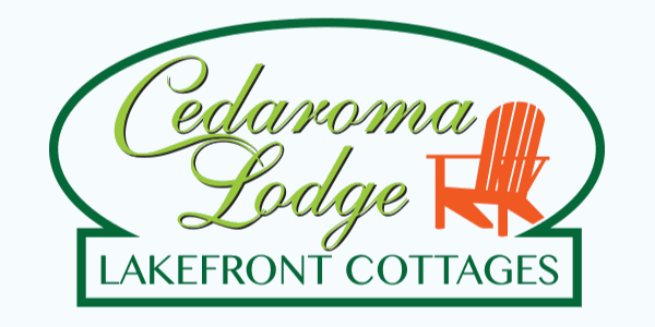 Cedaroma Lodge Resort: Cabin & Pontoon Rentals