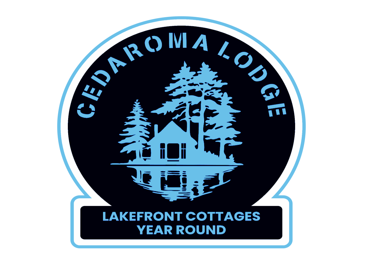 Cedaroma Lodge Resort: Cabin & Pontoon Rentals